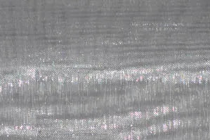 Mirror Organza Fabrics