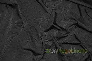 4 Way Stretch Nylon Spandex Fabric by the Yard and Wholesale Bolt | 80% Nylon 20% Spandex | 60" Wide |