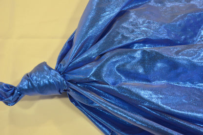 Japan Tissue Lame Fabric by the Yard & Wholesale Bolt | 45" Wide | Original Tissue Lame Fabric |