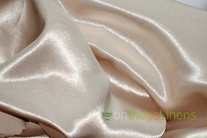 Bridal Satin Butter