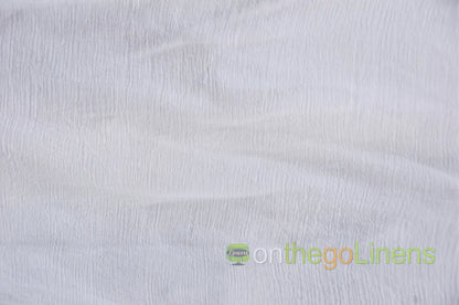 100% Cotton Gauze Fabric by the Yard & Wholesale Bolt | 100% Cotton Muslin Fabric | 48" Wide |