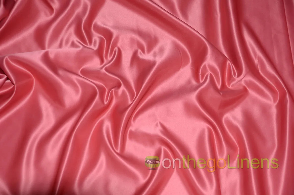 Brick LAmour Satin