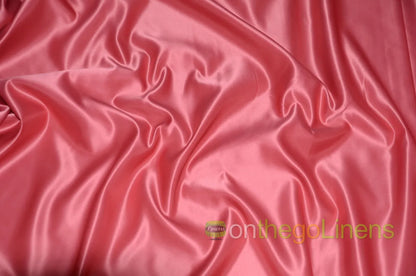 Brick LAmour Satin