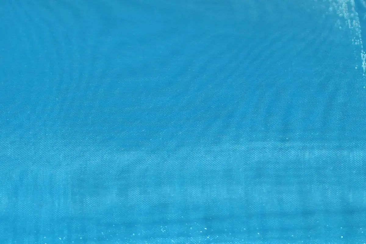 Mirror Organza Fabric by the Yard & Wholesale Bolt | Multiple Colors | 60" Wide | 100% Polyester |