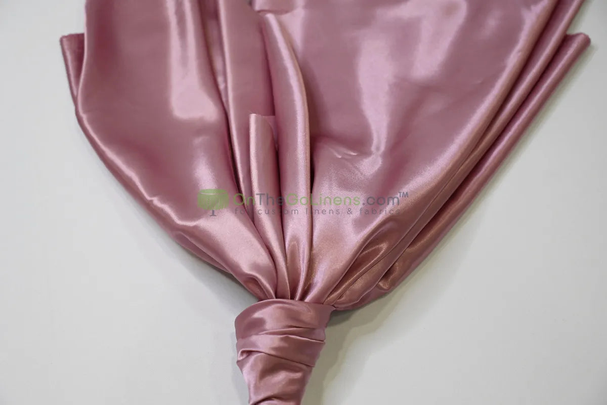 Dark Mauve
