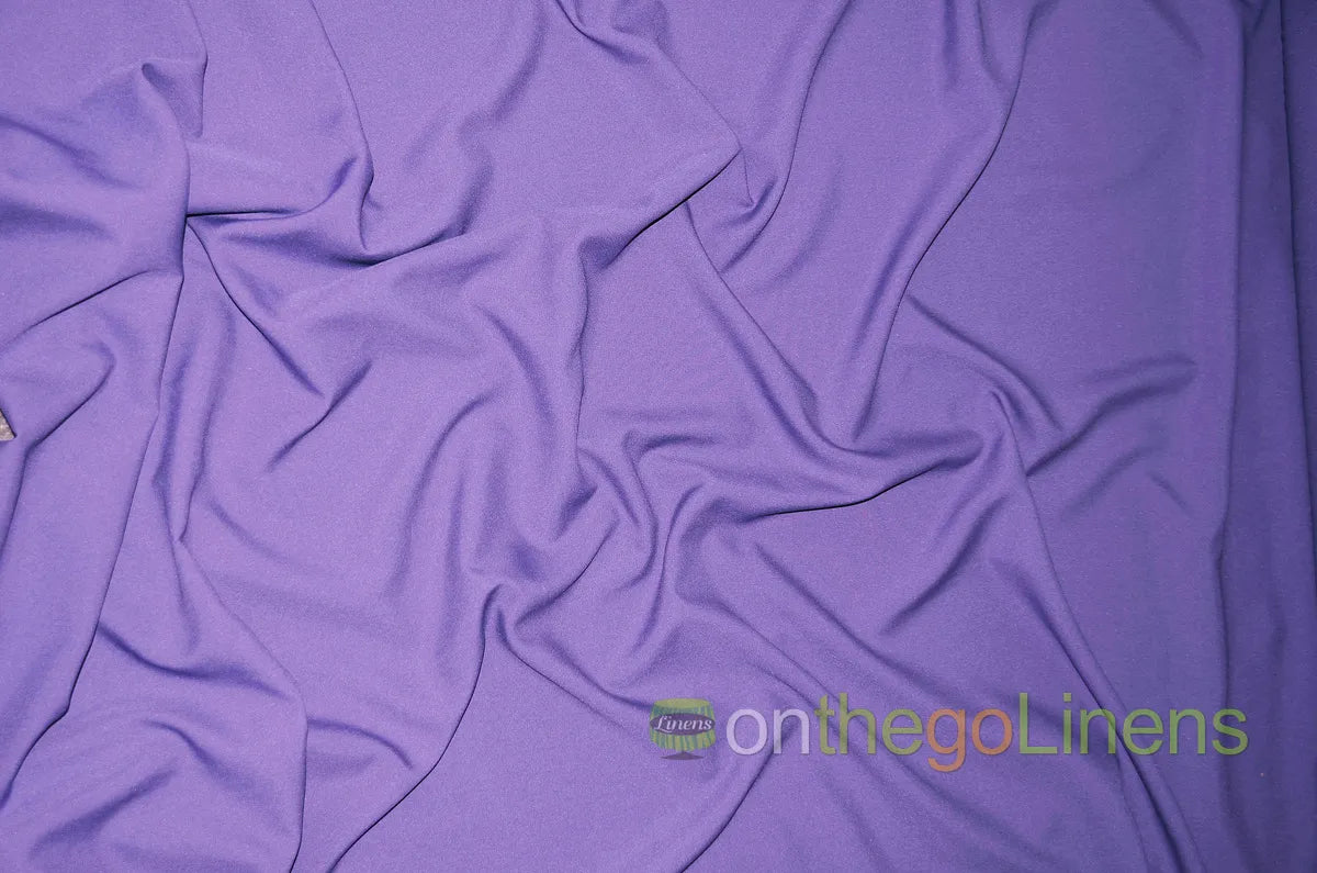 Barney Visa Polyester