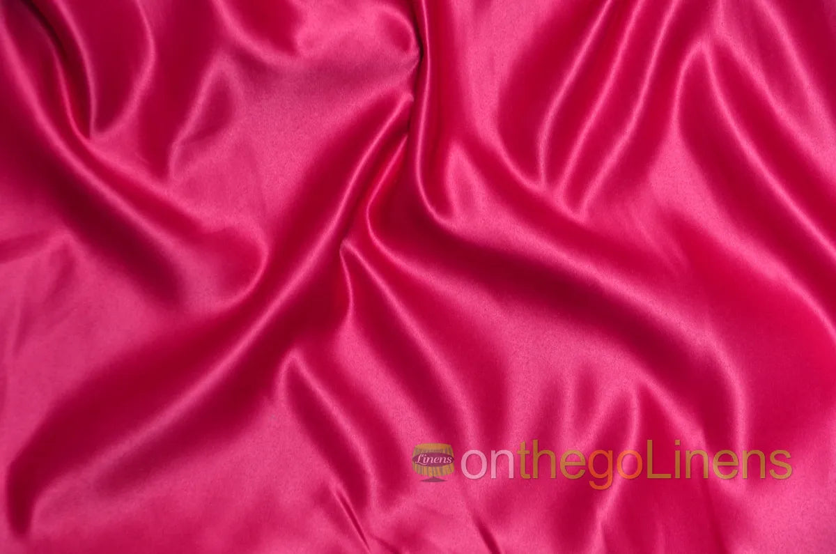 Fuchsia Stretch L'Amour