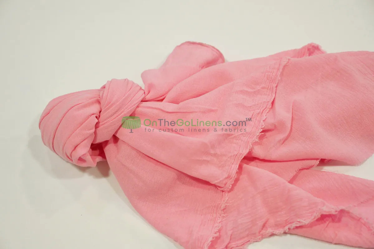 Candy Pink
