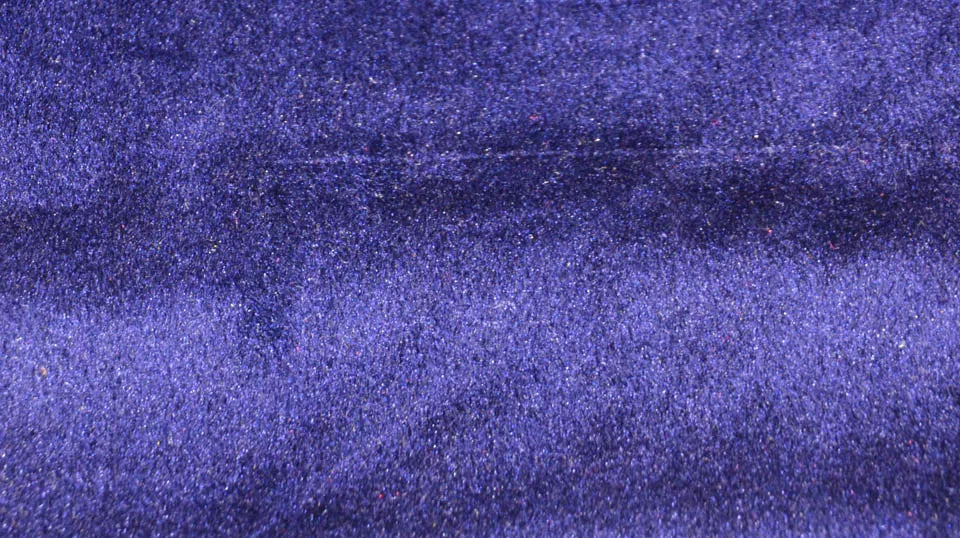 Royal Velvet Navy Blue
