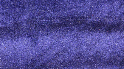 Royal Velvet Navy Blue