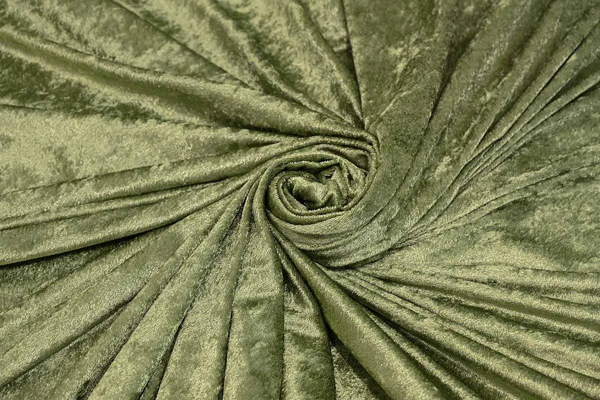 Panne Velvet Table Linens