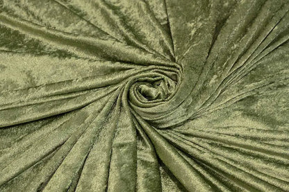 Panne Velvet Table Linens