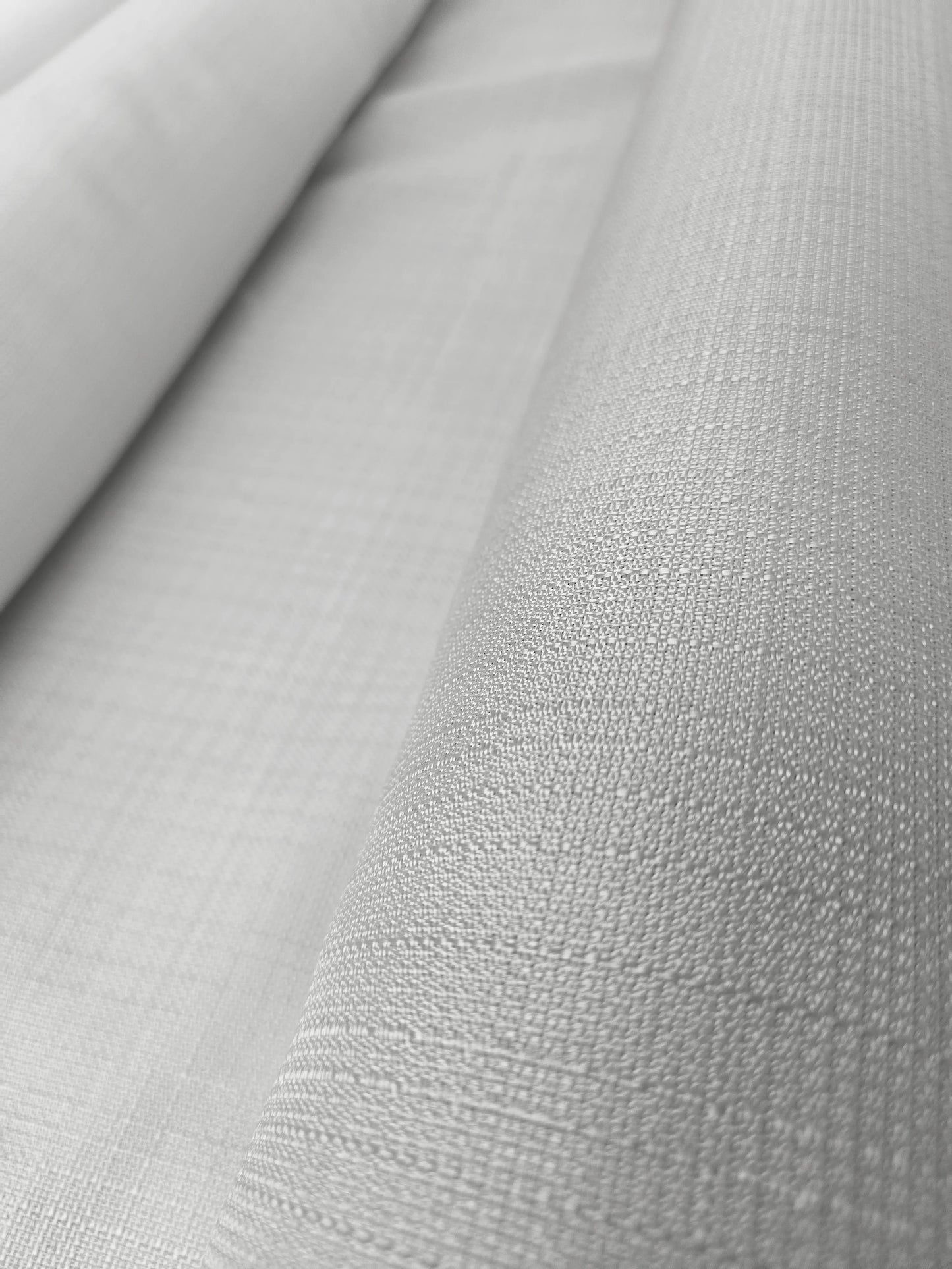 Rustic Linen White