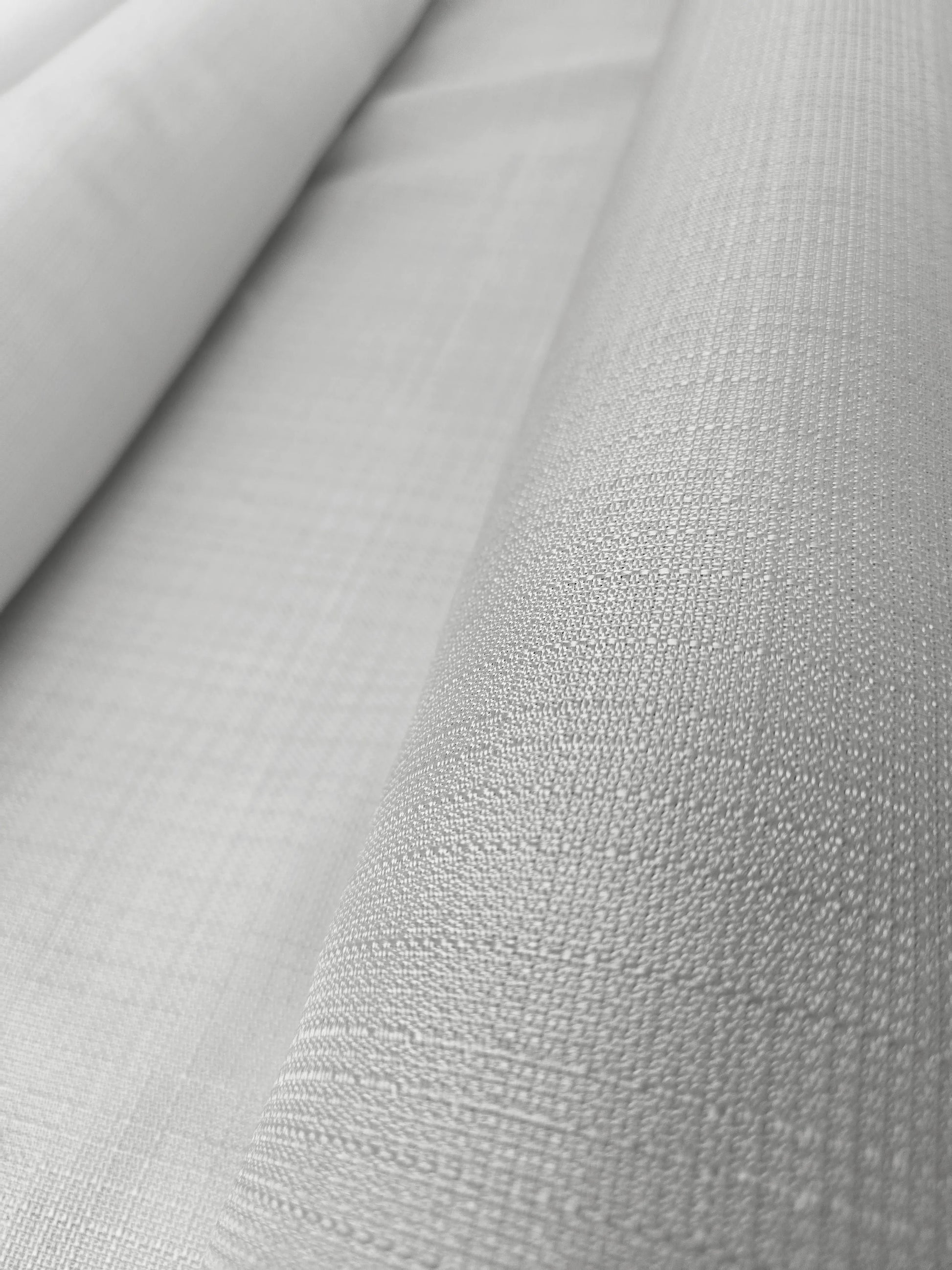 Rustic Linen White