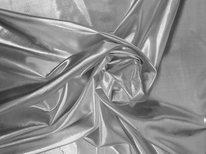 Slipper Lame Fabric by the Yard | 60" Wide Lame Fabric for Sale | 100% Polyester |