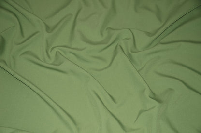 Extra Wide Visa Polyester Fabric by the Yard & Bolt | 124" Wide Polyester Fabric | 100% Polyester |