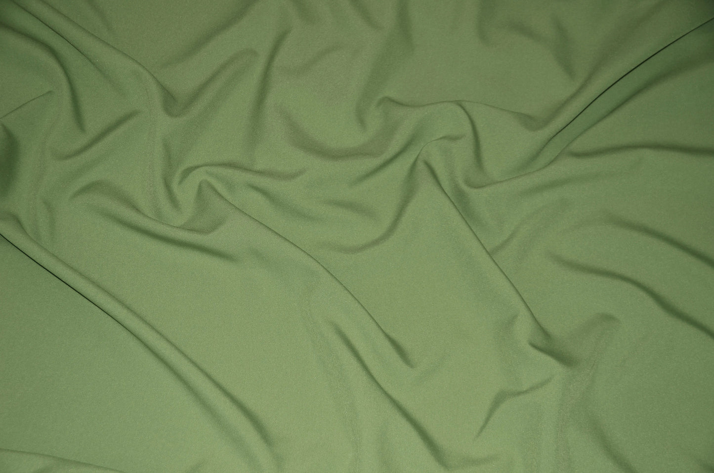 Sage Polyester Wide