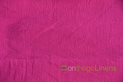 100% Cotton Gauze Fabric by the Yard & Wholesale Bolt | 100% Cotton Muslin Fabric | 48" Wide |