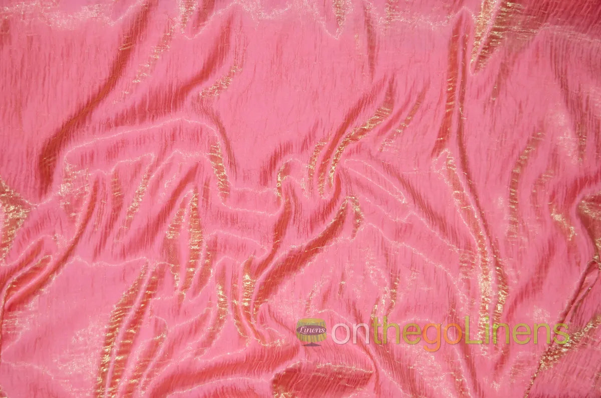 Flamingo Iridescent Crush
