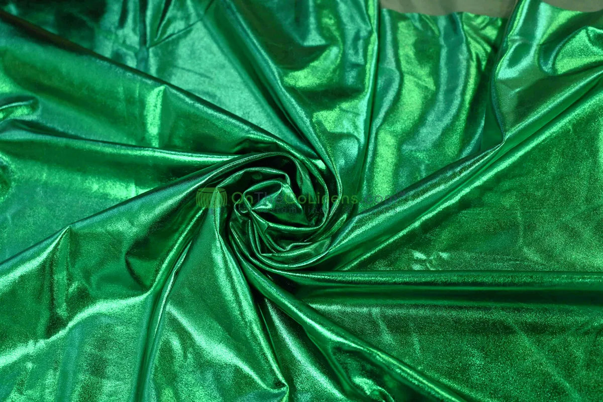 Flag Green