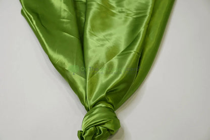Apple Green