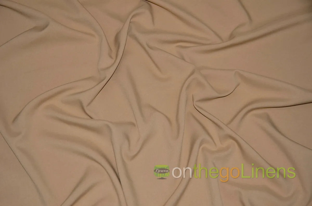 Khaki Visa Polyester