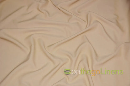 Visa Polyester Fabric by the Yard & Wholesale Bolt | 100% Polyester Poplin Fabric | 60" Wide |