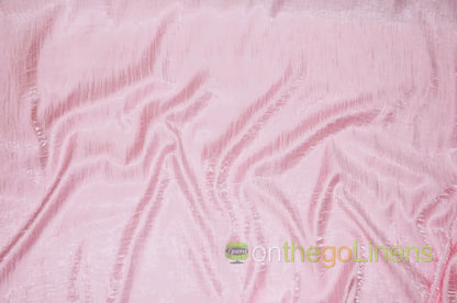 Iridescent Crush Shimmer Fabric by the Yard and Bolt | 54" wide | Galaxy Fabric |