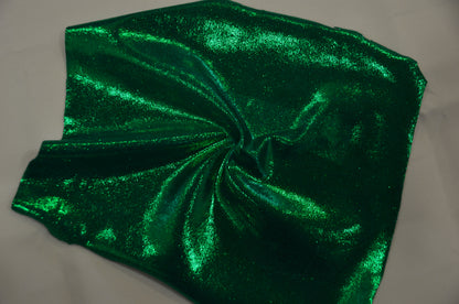 Mystic Hologram Spandex Fabrics | Dancewear Spandex Fabric | 60" Wide |