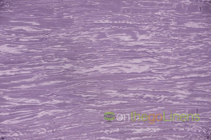 Crease Taffeta Lavender