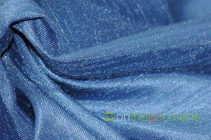 Shantung Satin Coppen