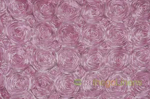 Wedding Satin Pink