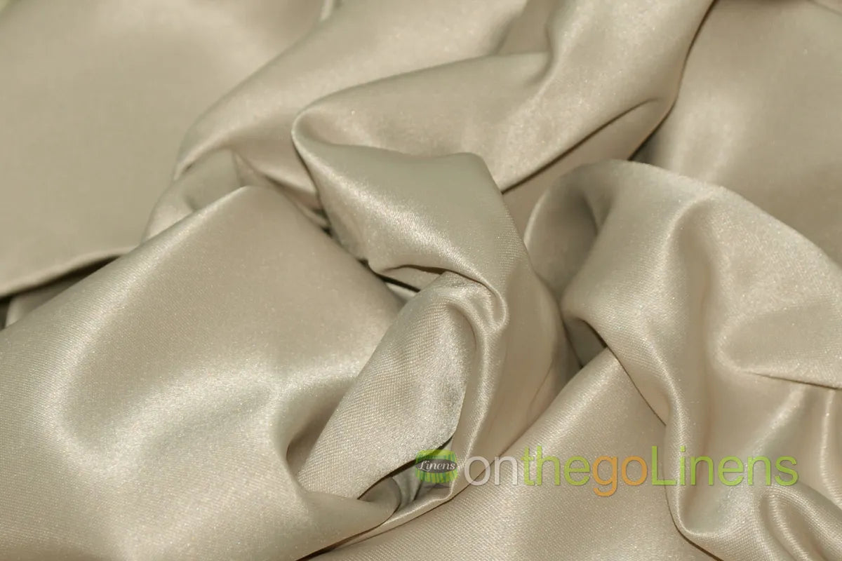 Sand LAmour Satin