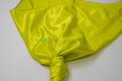 Puchi Yellow