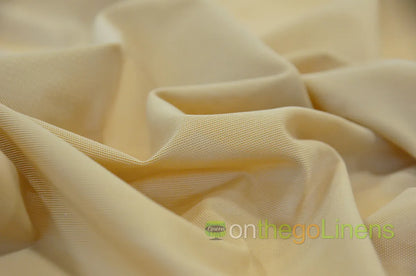 Dura Mesh White