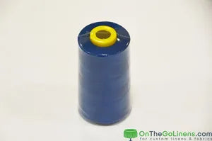 Polyester Thread Royal Blue
