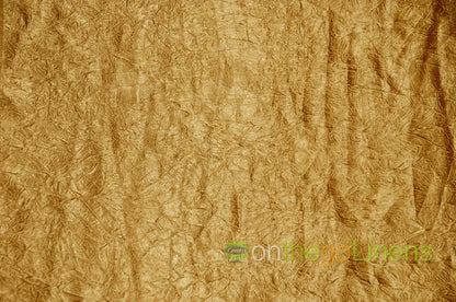 Crush Charmeuse Fabric Sold by the Yard | Silky Soft Crush Charmeuse Fabric | Crush Bichon Fabric |