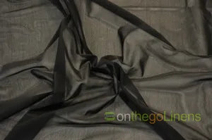 Dura Mesh Fabric Sold by the Yard | Heavy Duty Nylon Spandex | 60" Wide | Super Elasticity Mesh Fabric |