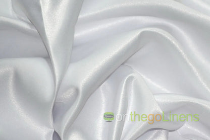 White Stretch L'Amour