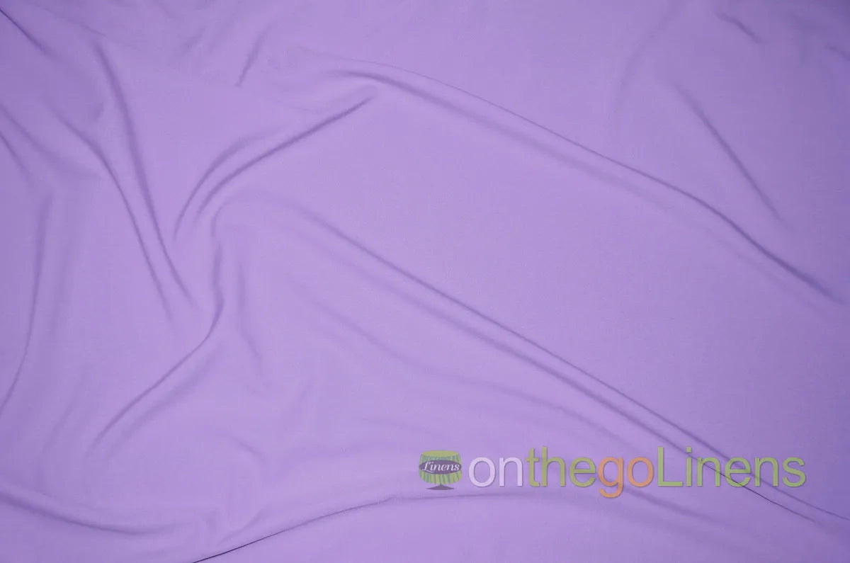 Lilac Visa Polyester