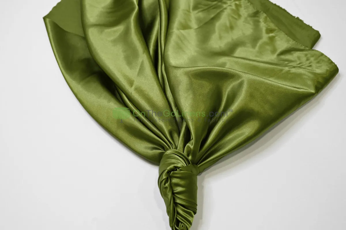 Dark Lime