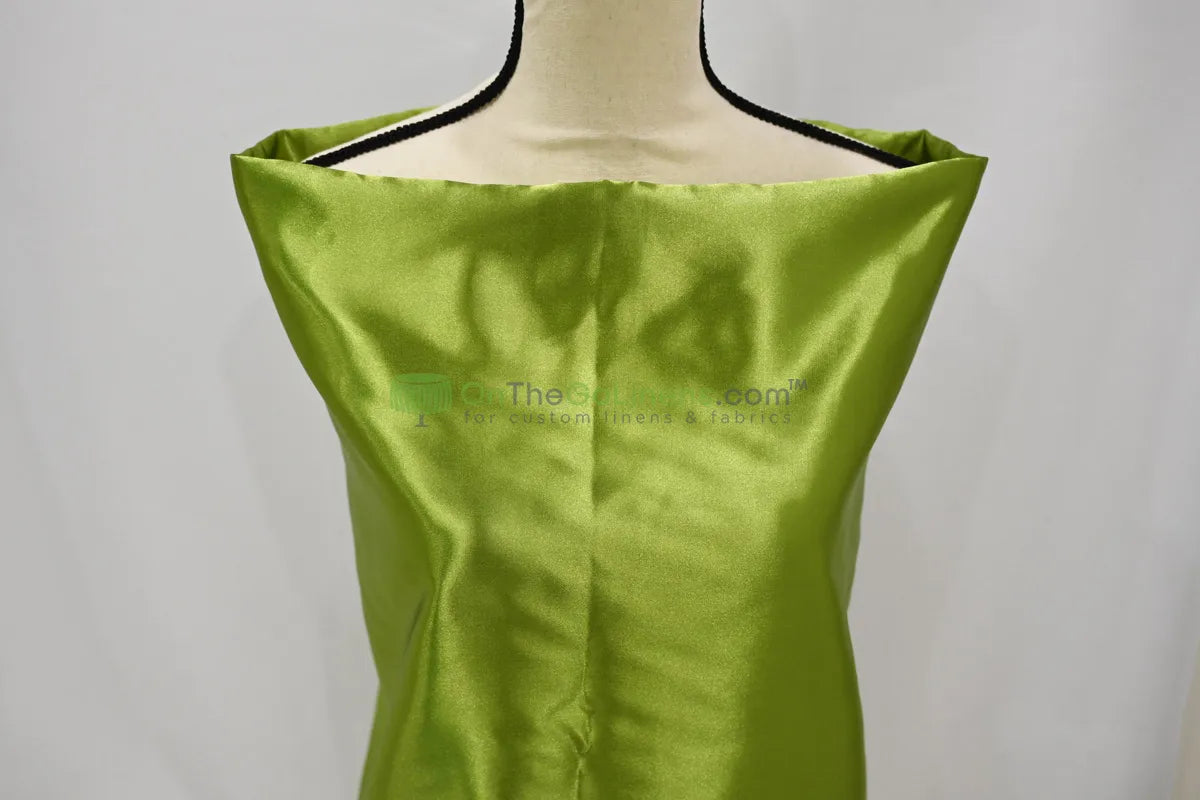 Dark Lime