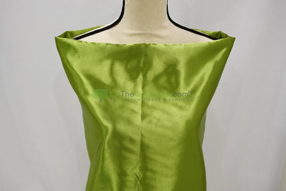 Dark Lime