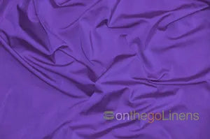 4 Way Stretch Nylon Spandex Fabric by the Yard and Wholesale Bolt | 80% Nylon 20% Spandex | 60" Wide |