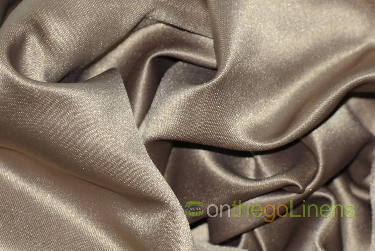 Latte LAmour Satin