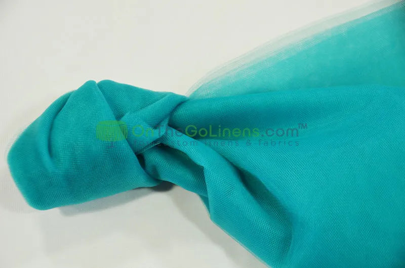 Bridal Tulle Pucci Jade