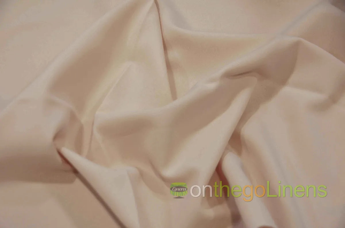 Visa Polyester Table Linens