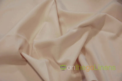 Visa Polyester Fabrics