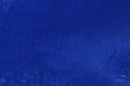 Mirror Organza Fabric by the Yard & Wholesale Bolt | Multiple Colors | 60" Wide | 100% Polyester |