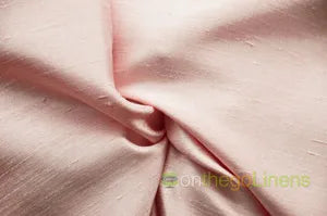 Shantung Satin  Napkins and Chair Sashes